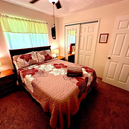 Big Island Getaway Apartment Pahoa Exterior photo