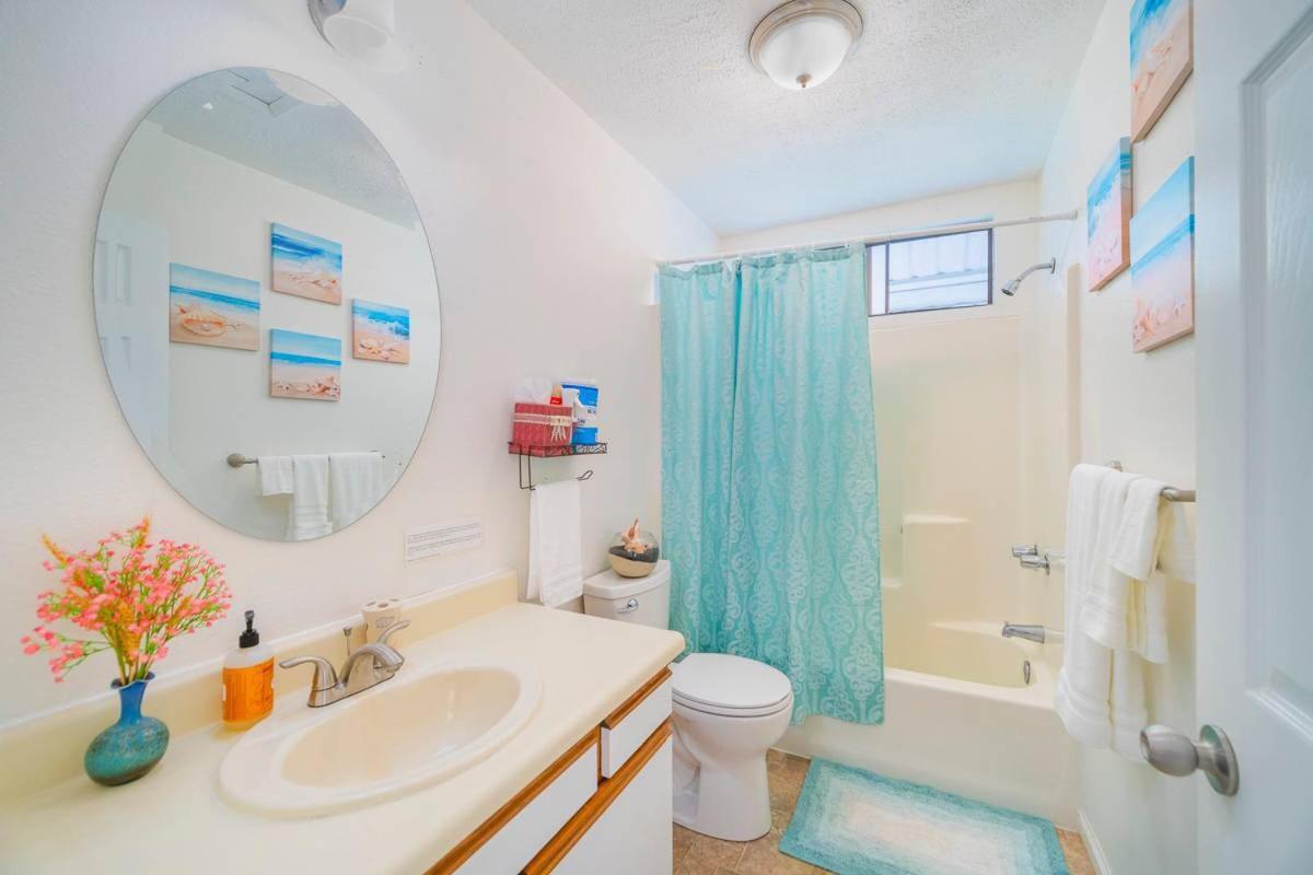 Big Island Getaway Apartment Pahoa Exterior photo