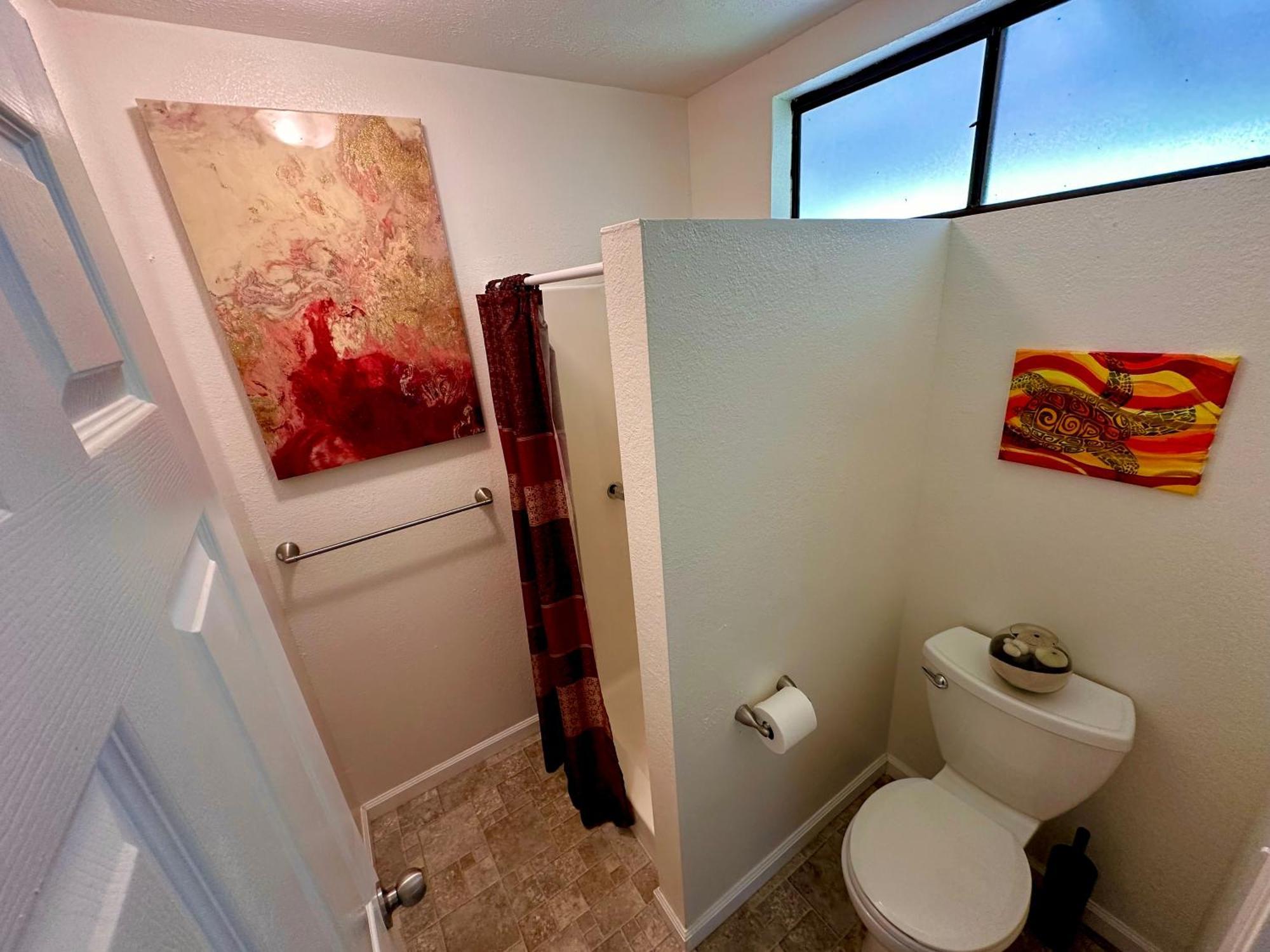 Big Island Getaway Apartment Pahoa Exterior photo