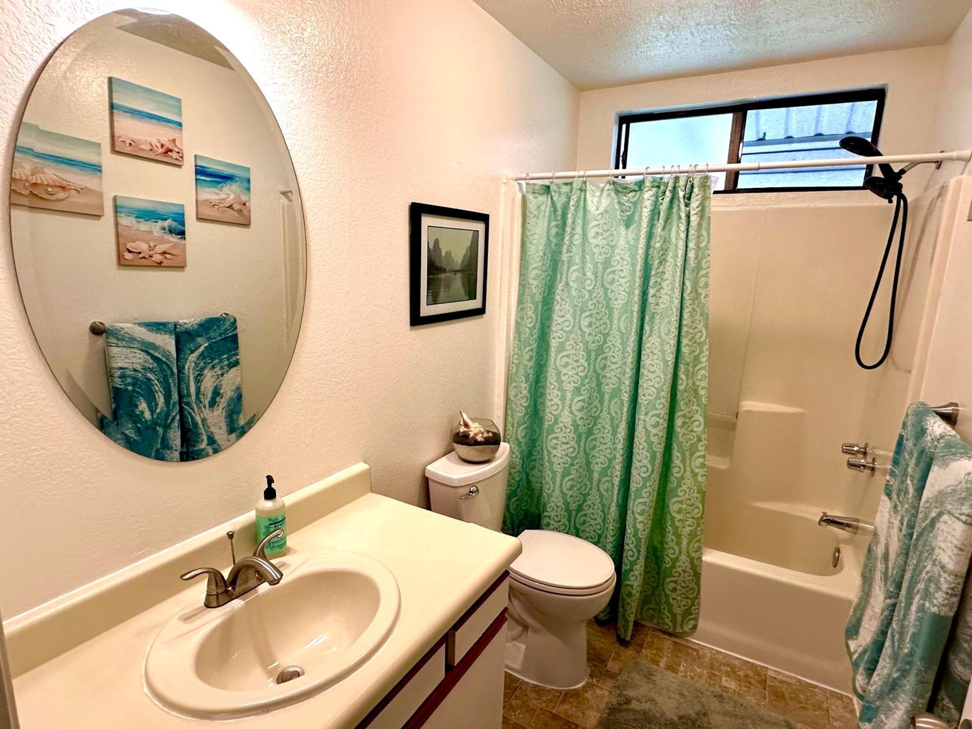 Big Island Getaway Apartment Pahoa Exterior photo
