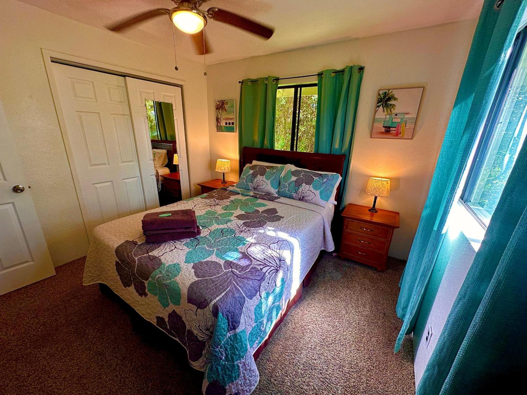 Big Island Getaway Apartment Pahoa Exterior photo